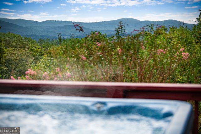 132 New Berry Street, Ellijay, GA 30540
