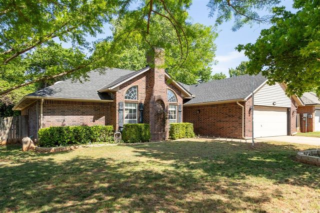 805 Old Bugle Road, Edmond, OK 73003