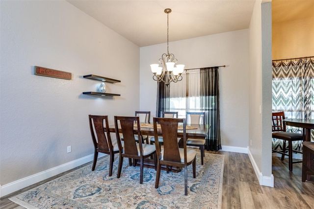 805 Old Bugle Road, Edmond, OK 73003