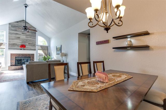 805 Old Bugle Road, Edmond, OK 73003