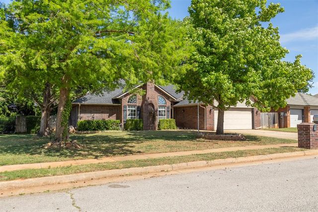 805 Old Bugle Road, Edmond, OK 73003