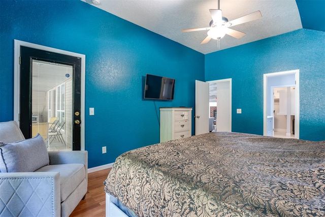 805 Old Bugle Road, Edmond, OK 73003