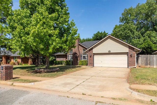 805 Old Bugle Road, Edmond, OK 73003