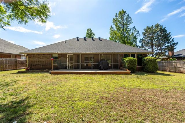805 Old Bugle Road, Edmond, OK 73003