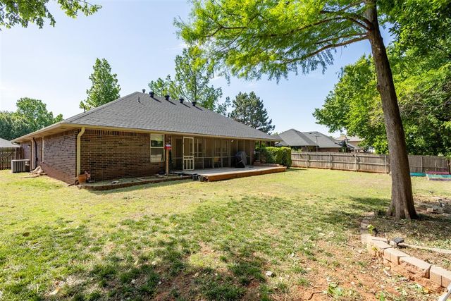 805 Old Bugle Road, Edmond, OK 73003