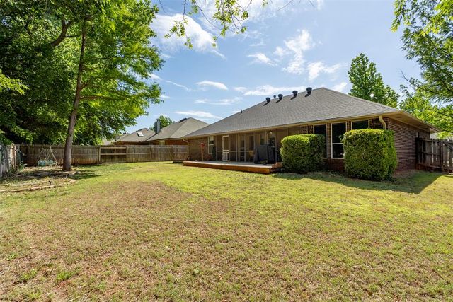 805 Old Bugle Road, Edmond, OK 73003