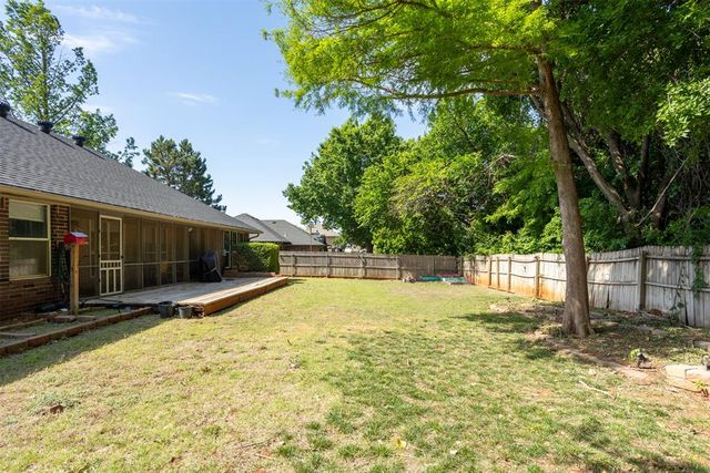 805 Old Bugle Road, Edmond, OK 73003