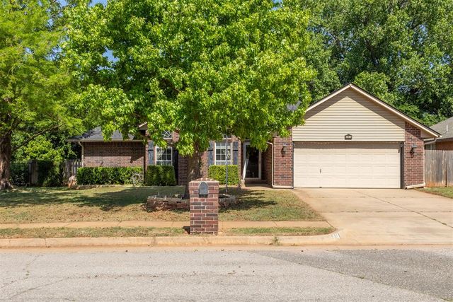 805 Old Bugle Road, Edmond, OK 73003