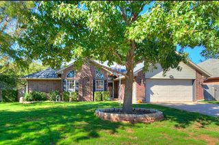 805 Old Bugle Road, Edmond, OK 73003