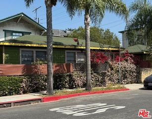 802 Superba Avenue, Venice (los Angeles), CA 90291