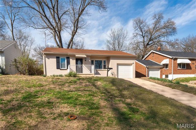 919 Robert Avenue, St Louis, MO 63135