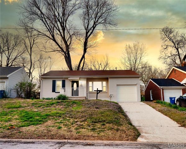 919 Robert Avenue, St Louis, MO 63135