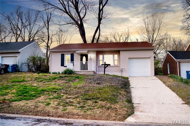 919 Robert Avenue, St Louis, MO 63135