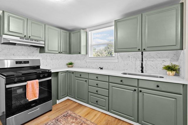 3616 Michigan Street, Hobart, IN 46342