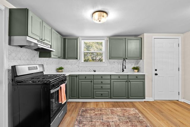 3616 Michigan Street, Hobart, IN 46342