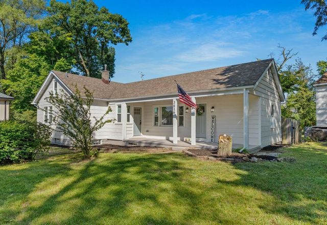 3616 Michigan Street, Hobart, IN 46342