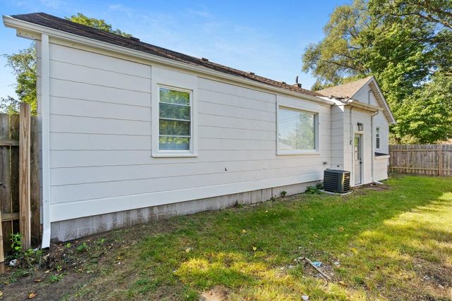 3616 Michigan Street, Hobart, IN 46342