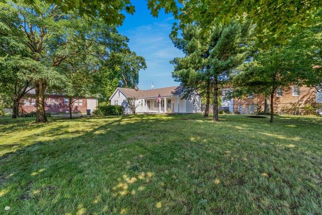 3616 Michigan Street, Hobart, IN 46342