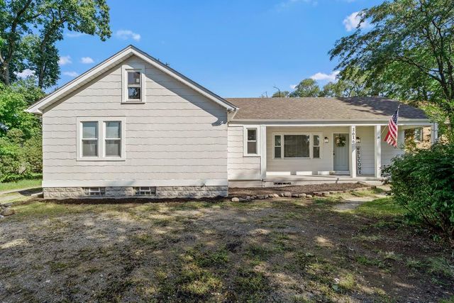 3616 Michigan Street, Hobart, IN 46342