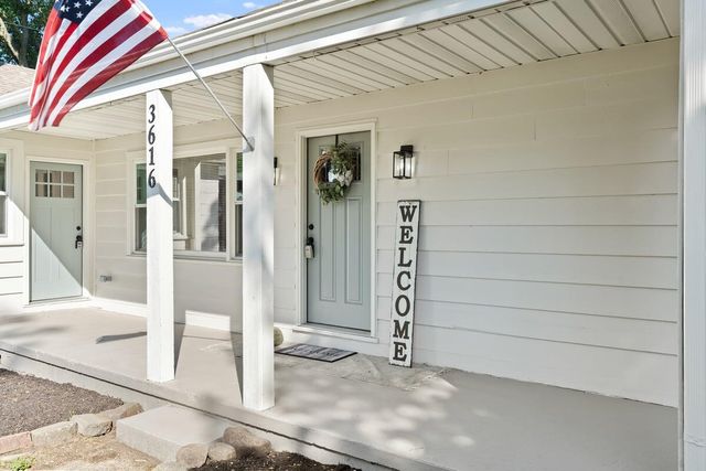 3616 Michigan Street, Hobart, IN 46342