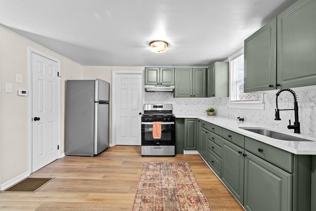 3616 Michigan Street, Hobart, IN 46342