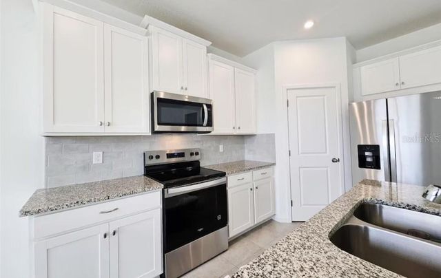 440 FREE RANGE DRIVE, Groveland, FL 34736