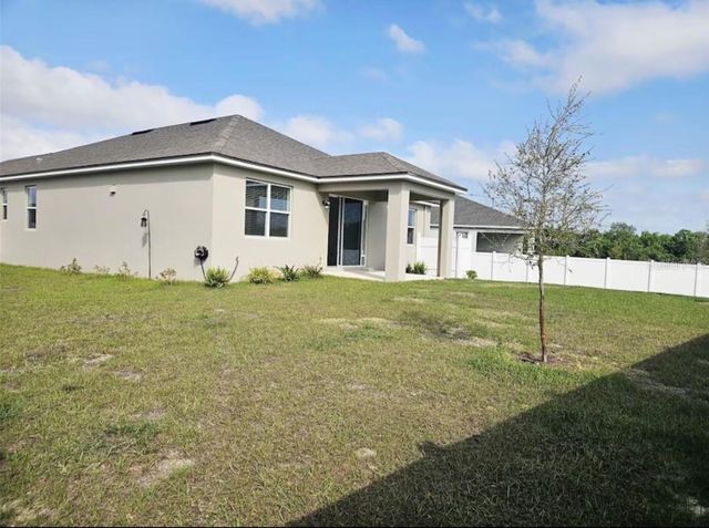 440 FREE RANGE DRIVE, Groveland, FL 34736