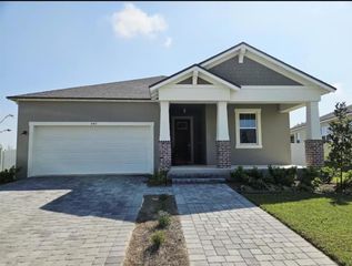 440 FREE RANGE DRIVE, Groveland, FL 34736