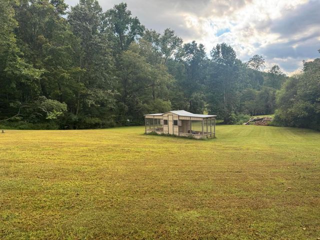 646 Fisher Cemetery Road, Barbourville, KY 40906