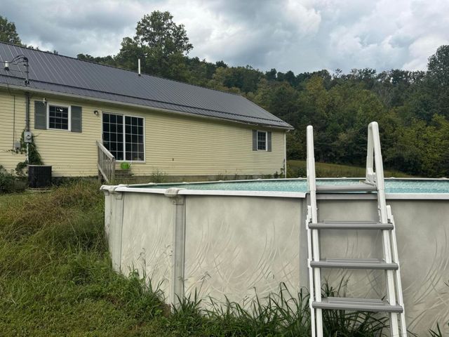 646 Fisher Cemetery Road, Barbourville, KY 40906