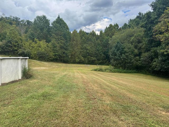 646 Fisher Cemetery Road, Barbourville, KY 40906