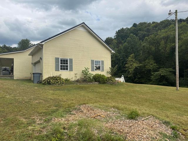 646 Fisher Cemetery Road, Barbourville, KY 40906