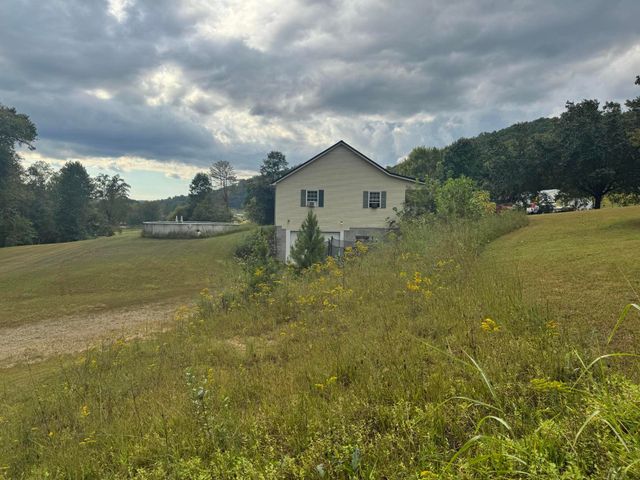 646 Fisher Cemetery Road, Barbourville, KY 40906