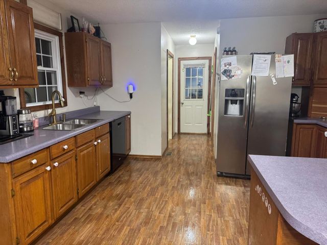 646 Fisher Cemetery Road, Barbourville, KY 40906