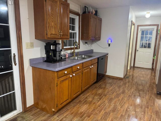 646 Fisher Cemetery Road, Barbourville, KY 40906