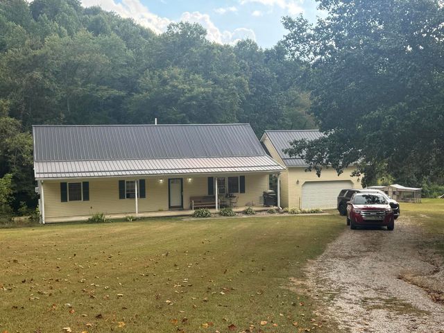 646 Fisher Cemetery Road, Barbourville, KY 40906