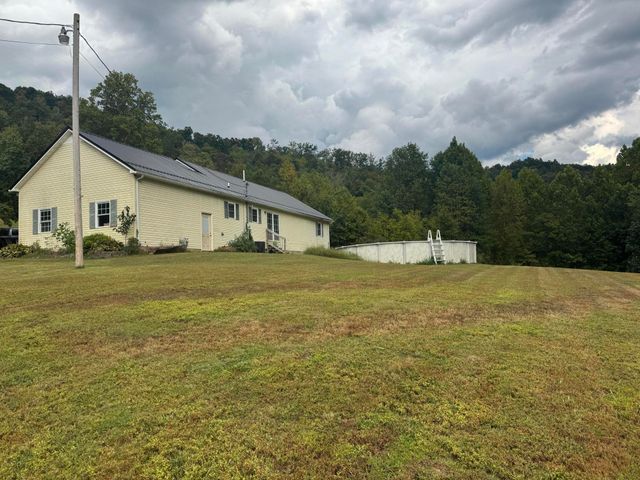 646 Fisher Cemetery Road, Barbourville, KY 40906