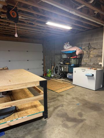 646 Fisher Cemetery Road, Barbourville, KY 40906