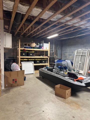 646 Fisher Cemetery Road, Barbourville, KY 40906