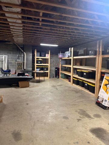 646 Fisher Cemetery Road, Barbourville, KY 40906