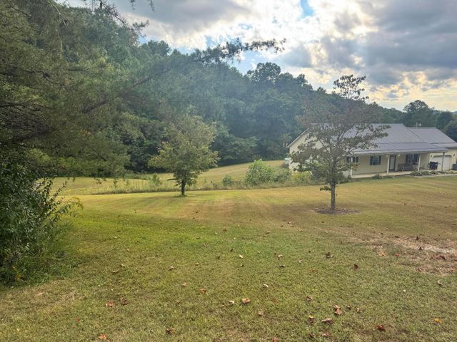 646 Fisher Cemetery Road, Barbourville, KY 40906