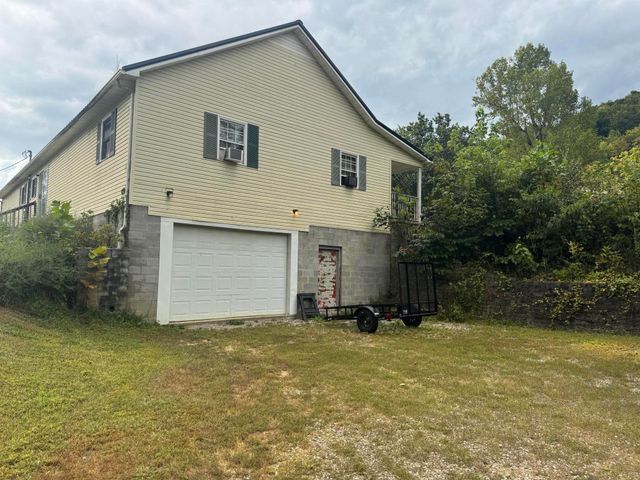 646 Fisher Cemetery Road, Barbourville, KY 40906