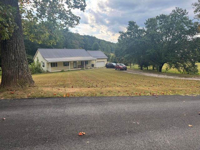 646 Fisher Cemetery Road, Barbourville, KY 40906