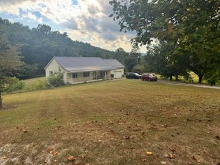 646 Fisher Cemetery Road, Barbourville, KY 40906