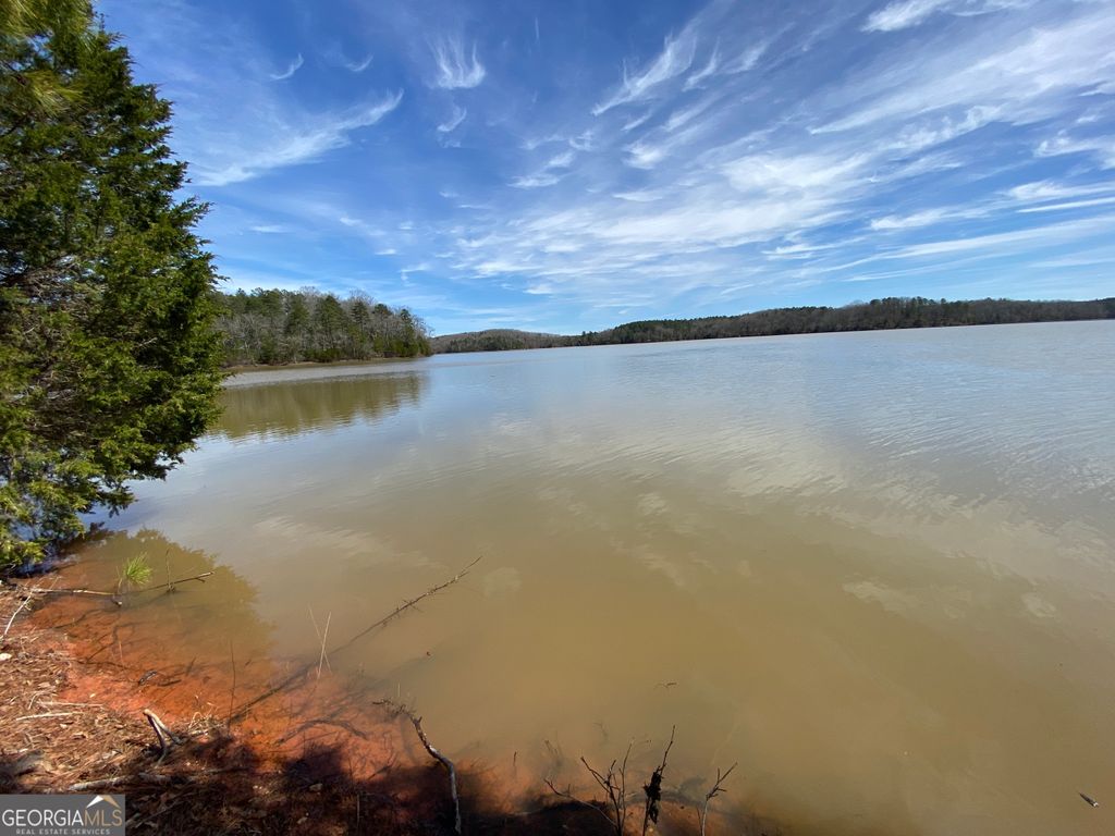 LOT 26 Omaha Drive, Elberton, GA 30635