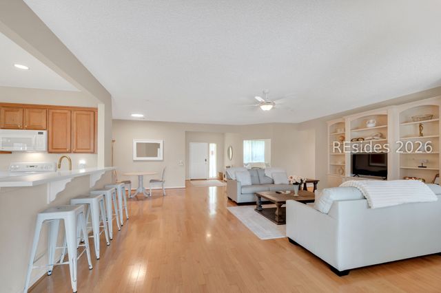 14 Southern Red Rd, Bluffton, SC 29909