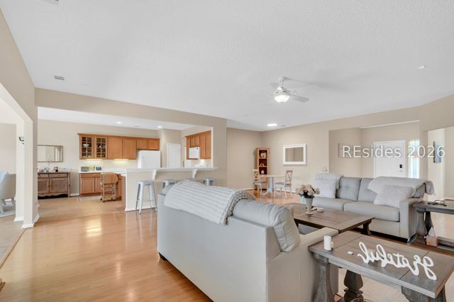 14 Southern Red Rd, Bluffton, SC 29909