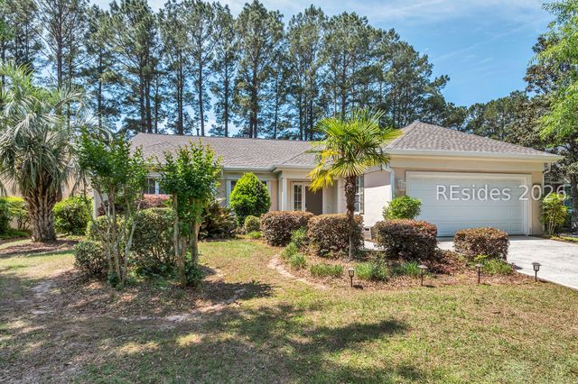 14 Southern Red Rd, Bluffton, SC 29909