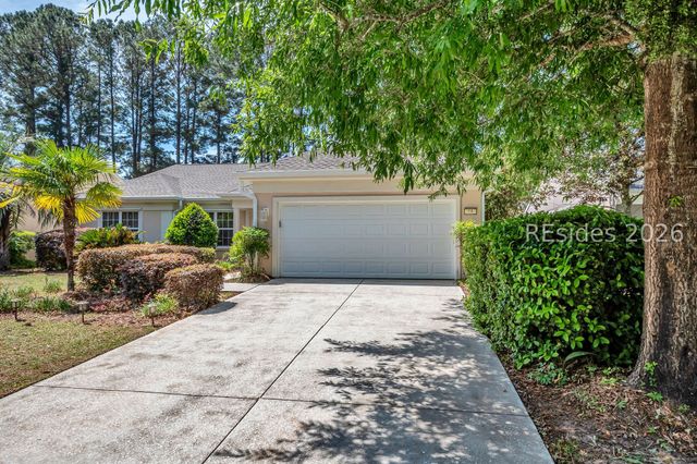 14 Southern Red Rd, Bluffton, SC 29909