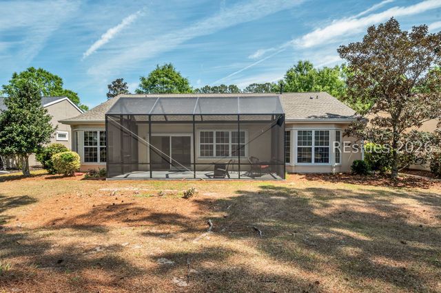 14 Southern Red Rd, Bluffton, SC 29909